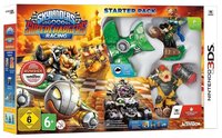 Игра для Xbox ONE Skylanders: SuperChargers