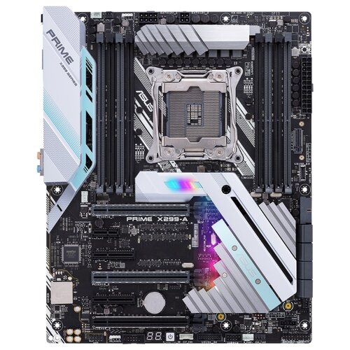 фото Материнская плата ASUS PRIME X299-A