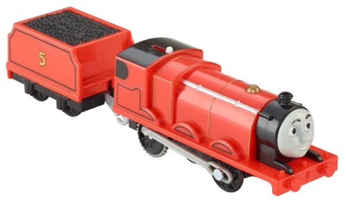 fisher price trackmaster