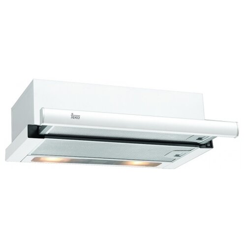 Кухонная вытяжка Teka TL 6310 WHITE 1099000₽