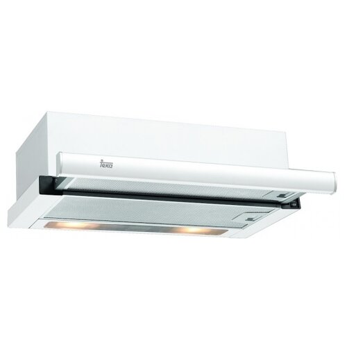 Кухонная вытяжка Teka TL 6310 WHITE