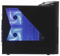 Компьютерный корпус AeroCool VX-9 550W Black