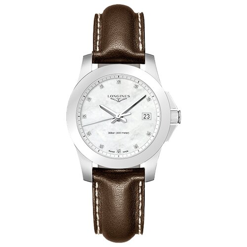 фото Наручные часы longines