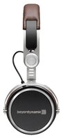 Наушники Beyerdynamic Aventho Wireless black