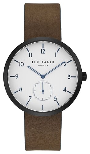 Наручные часы Ted Baker London TE50011002, коричневый