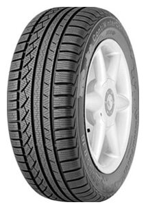 Шины Continental ContiWinterContact TS 810 185/65/R15 88T