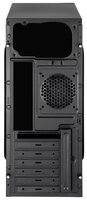 Компьютерный корпус AeroCool V2X Black Edition 600W Black