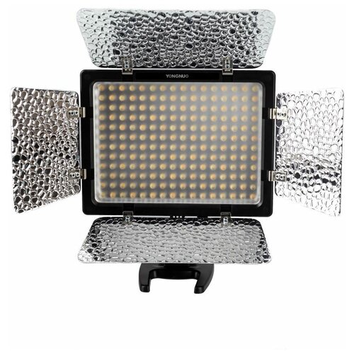 Осветитель YongNuo YN-160 III 5500K 509000₽