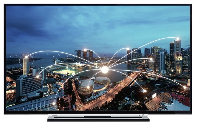 Телевизор Toshiba 39L3763DG