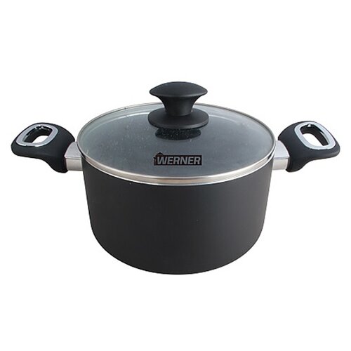 фото Кастрюля gipfel werner malta 46 л