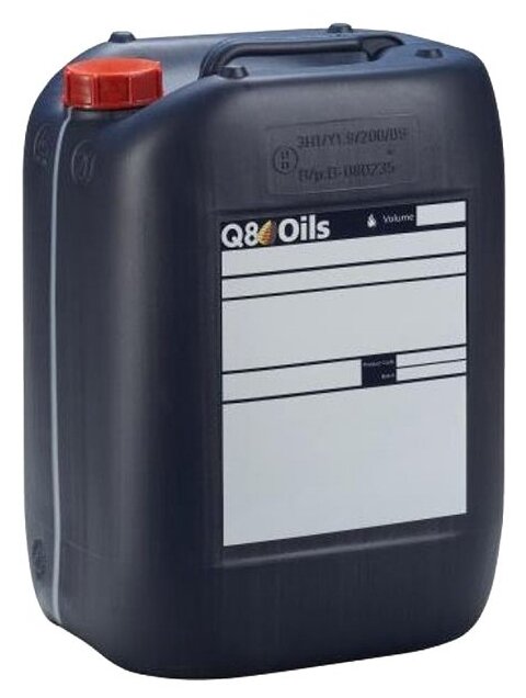 Q8 Q8 Formula Techno Fe Plus 5W-30 20 L