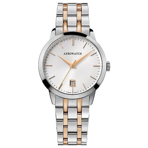 AEROWATCH 42972BI02M