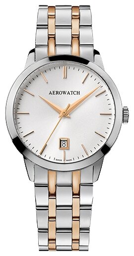 AEROWATCH 42972BI02M