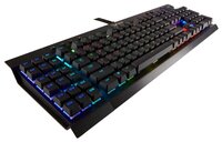 Клавиатура Corsair Gaming K95 RGB Cherry MX Speed Black USB