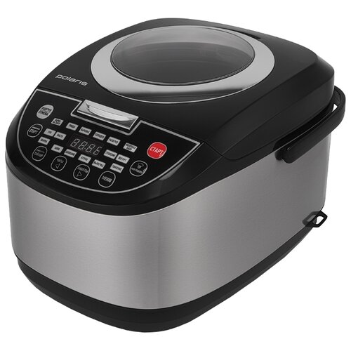 фото Мультиварка polaris pmc 0582adg