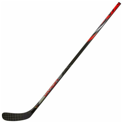 фото Клюшка хоккейная bauer vapor flylite grip sr (l p28 102)