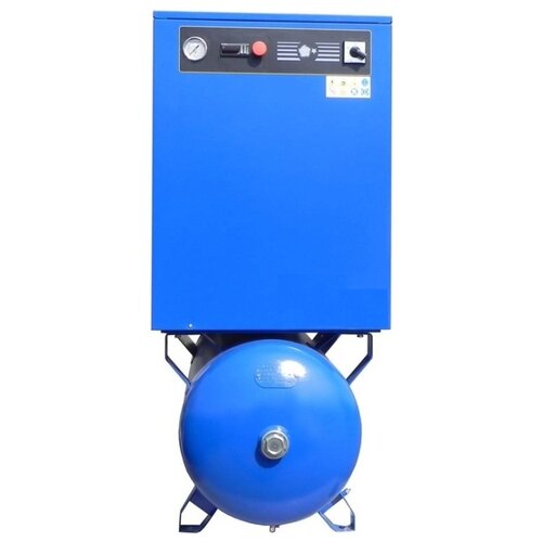 фото Компрессор масляный remeza