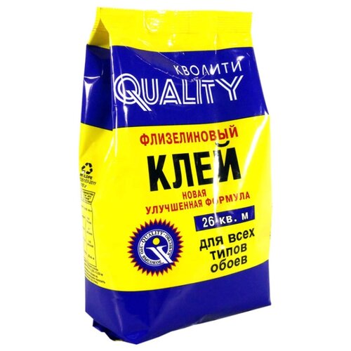 фото Клей для обоев quality