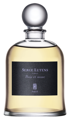 Парфюмерная вода Serge Lutens женская Bois et Musc 75 мл