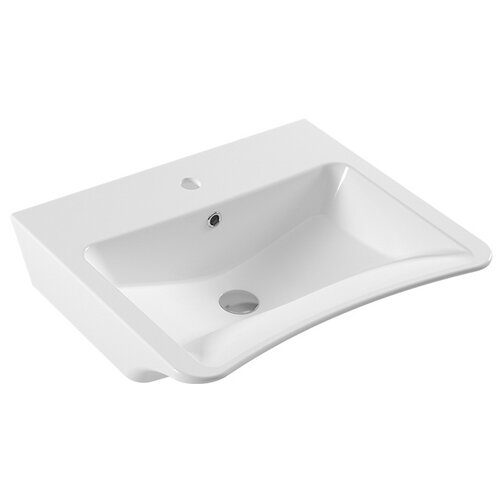 фото Раковина serel washbasin 3044 62.5x51.5