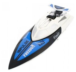 Катер WL Toys Tiger Shark (WL912) 38 см