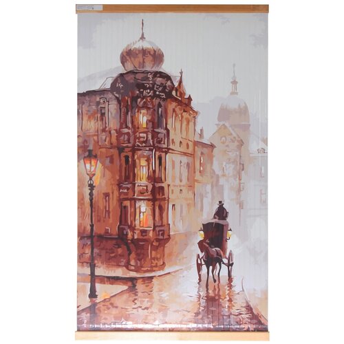 Обогреватель инфракрасный электрический Домашний очаг Старая Прага 500 Вт 220000₽