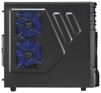 Компьютерный корпус AeroCool Vs-3 Advanced Black