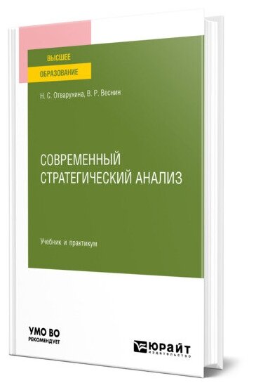 Современный стратегический анализ