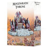 Миниатюры Games Workshop Magewrath Throne