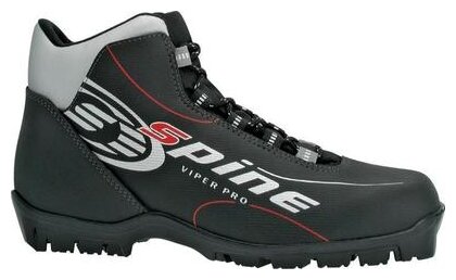 Ботинки для беговых лыж Spine Viper 252