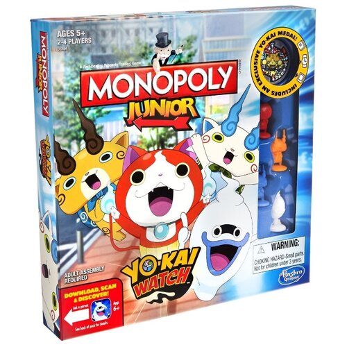 фото Настольная игра monopoly моя