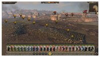 Игра для PC Total War: Attila