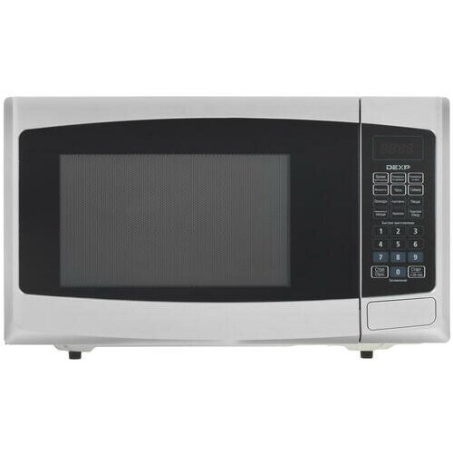 Микроволновая печь DEXP ES-90серебристый 769100₽