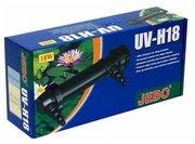 Ультрафиолетовый стерилизатор Jebo UV-H18