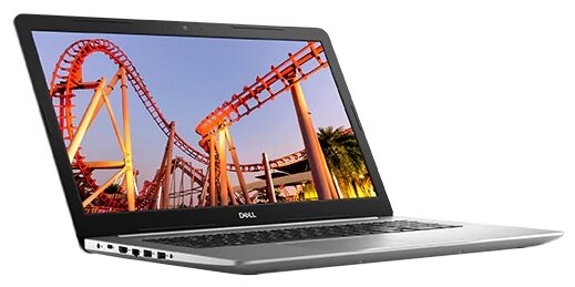 Купить Ноутбук Dell 5000 Series