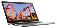 Ноутбук DELL INSPIRON 5770 (Intel Core i7 8550U 1800 MHz/17.3