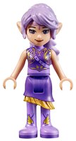 Конструктор LEGO Elves 41193 Эйра и Дракон Песня ветра