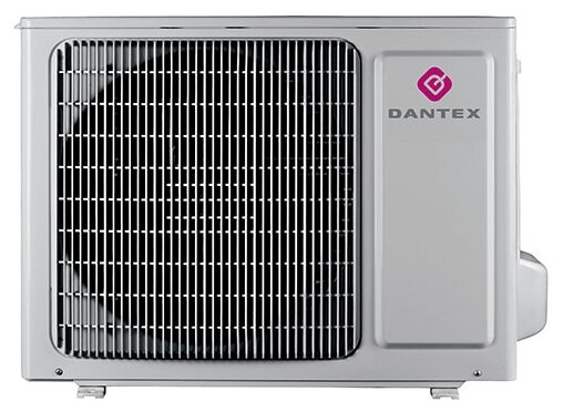 Настенная сплит-система Dantex RK-18SSI