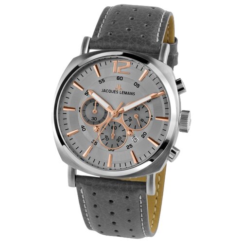 фото Наручные часы jacques lemans 1-1645l
