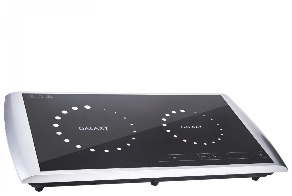 Индукционная плитка Galaxy GL 3056 - фотография № 10
