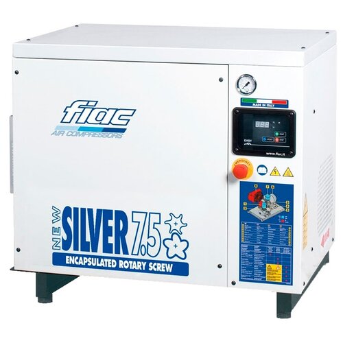 фото Компрессор масляный fiac new