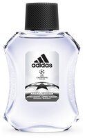 Лосьон после бритья UEFA Champions League Arena Edition adidas 100 мл