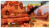 Игра для Nintendo DS Toy Story 3: The Video Game