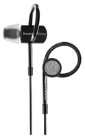 Наушники Bowers & Wilkins C5 S2 black