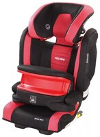 Автокресло группа 1/2/3 (9-36 кг) Recaro Monza Nova IS Seatfix Mocca