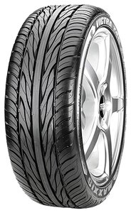 Maxxis 215/50 R17 MA-Z4S Victra 95W