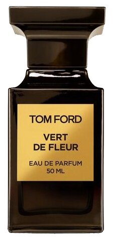 Tom Ford парфюмерная вода Vert de Fleur, 50 мл