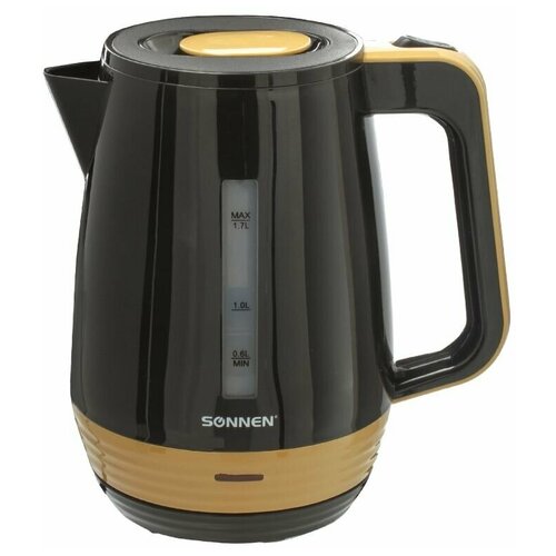 Чайник электрический 17 л 2200 Вт закрытый нагревательный элемент 349000₽