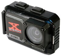 Экшн-камера X-TRY XTC804 HYDRA черный