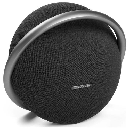 Колонка порт. Harman Kardon Onyx Studio 7 черный 50W 1.0 BT 3250mAh (HKOS7BLKEP)